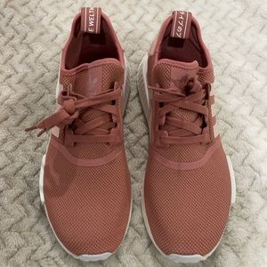 Women’s size 10 Adidas NMD R1